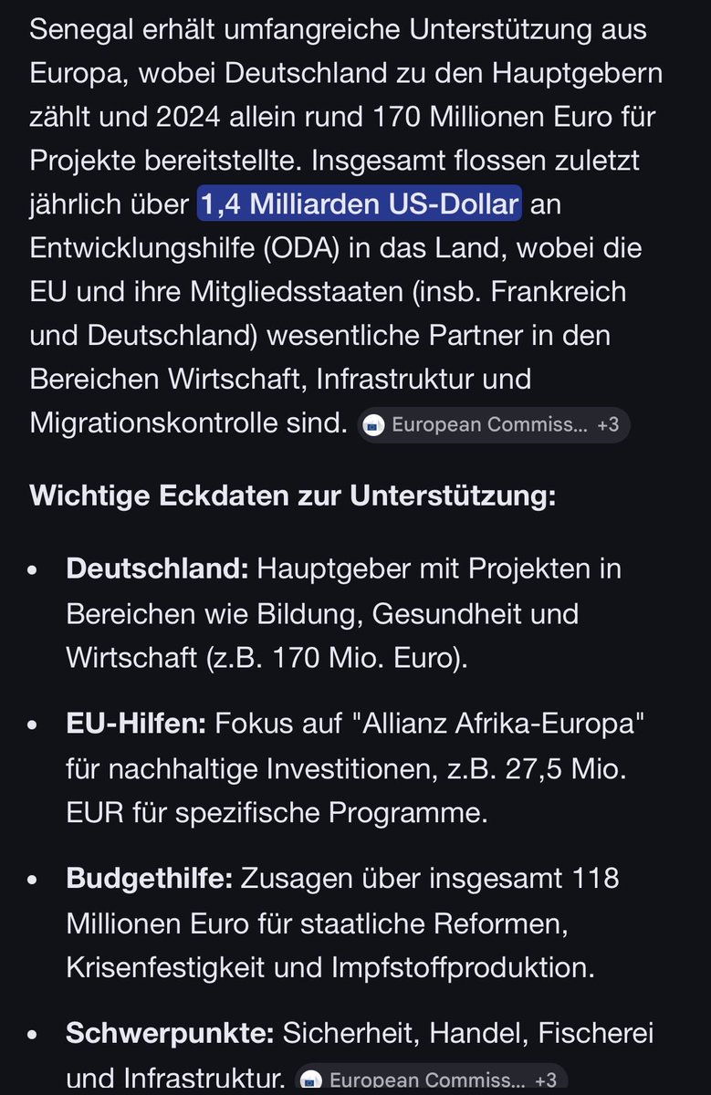 klfeuerfalter's tweet photo. 🧚♀️Ja, durchaus. Denn #Senegal hat sehr viel Entwicklungshilfe aus Europa bekommen, besonders aus Deutschland 🇩🇪. Und Senegal hat sich entwickelt, ist offen #homophob . Senegal möchte grundlos mindestens 5% der Bevölkerung im Gefängnis aufbewahren. Vielleicht sollte man diese #Extremisten #Islamisten einfach mal nicht unterstützen und dann können diese Leute sich selbst finanzieren. Dann schaltet sich der Hirnkasten vielleicht auch wieder ein . #Homophobie #Misogynie Und deren Straftäter nach Hause schicken. Ich bitte darum. Setzen Sie sich mal für Schwule ein . Das ist eigentlich die Aufgabe des Buchstaben Salates . Dafür bekommen sie Geld 💶 aus öffentlichen Hand . Aber die haben ja intern genug zu regeln, nicht wahr ? Eurere ^safe spaces^ sind nur sicher für Täter . Absolute #Kinderschutz und #Safeguarding Nieten . Schlimmer als die Kirche. Aber dafür bunter . Mir gehen Leute mit skurrilen Weltanschauungen immer mehr auf die Nerven. Man will seine Ruhe haben. Wir haben eine Stammkundin , aufgetakelt, eingebildet, die läuft stundenlang durch den Laden bis sie was zu meckern gefunden hat.Die läuft jetzt auch im Beduinenwitwen Look durch die Gegend u. hat sich heute beschwert weil angeblich zwei andere Kundinnen über sie gelacht haben. Sie fühlt sich belästigt. Ich kann das alles nicht mehr. Das hab ich ihr auch so gesagt. Es geht mir auf die Nerven. Es ist so. Soll sie in Senegal einkaufen. Die Grenzen sind offen, go Girl go ✈️