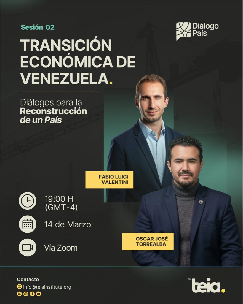 Teia Institute tweet media