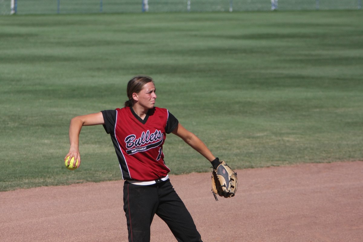 USA Softball tweet media