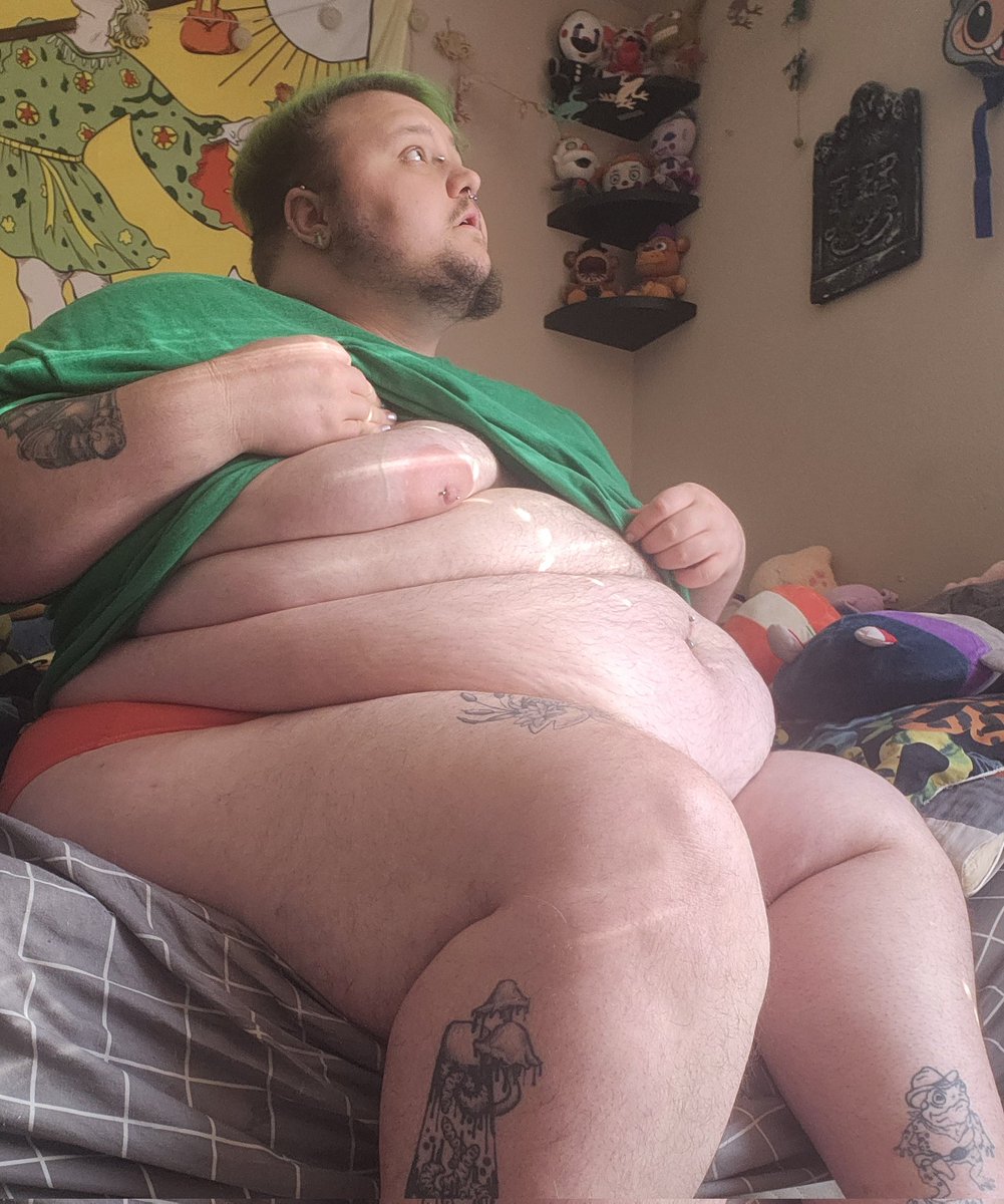 Crypt Gallows tweet media