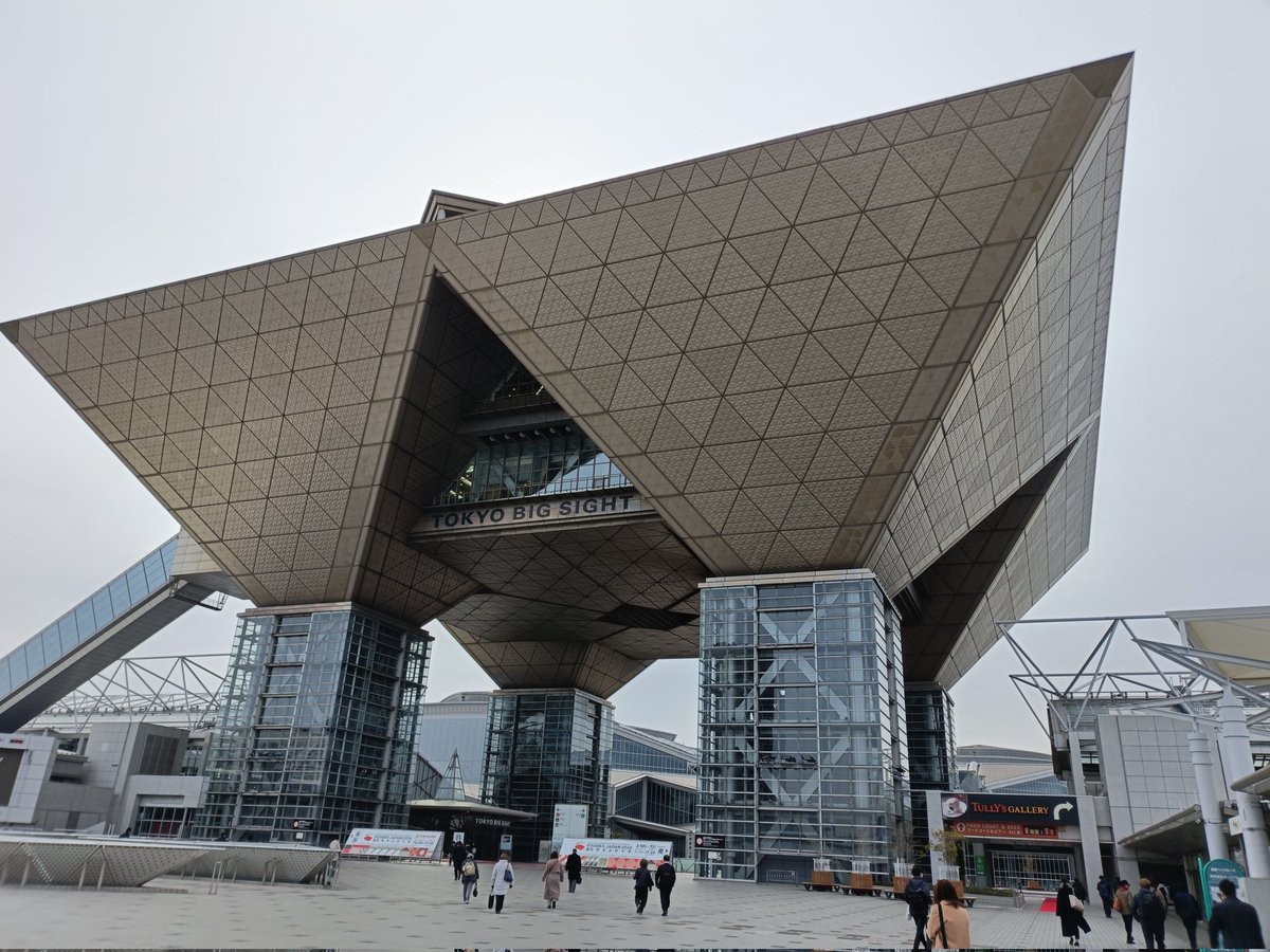 tekocyanstaff's tweet photo. おはようございます♫
FOODEXJAPAN2026に出展しております。本日最終日。
南展示棟9:30-16:30
場所：東京ビッグサイト　南展示棟　２ホール
小間番号：にっぽん食輸出展ゾーン 四日市商工会議所ブース NO.「S2-A35」参加されるバイヤー様は是非お越しください♫ https://t.co/UjMTHFGR1k