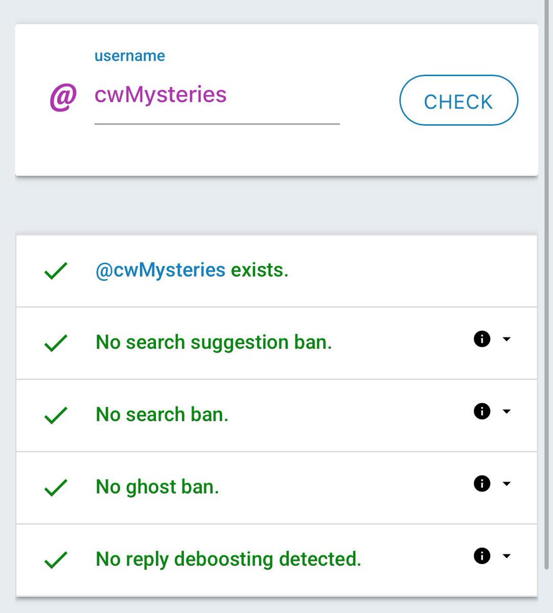 Ig im safe ??

Can mooties see my tweets Im tweaking😭😭