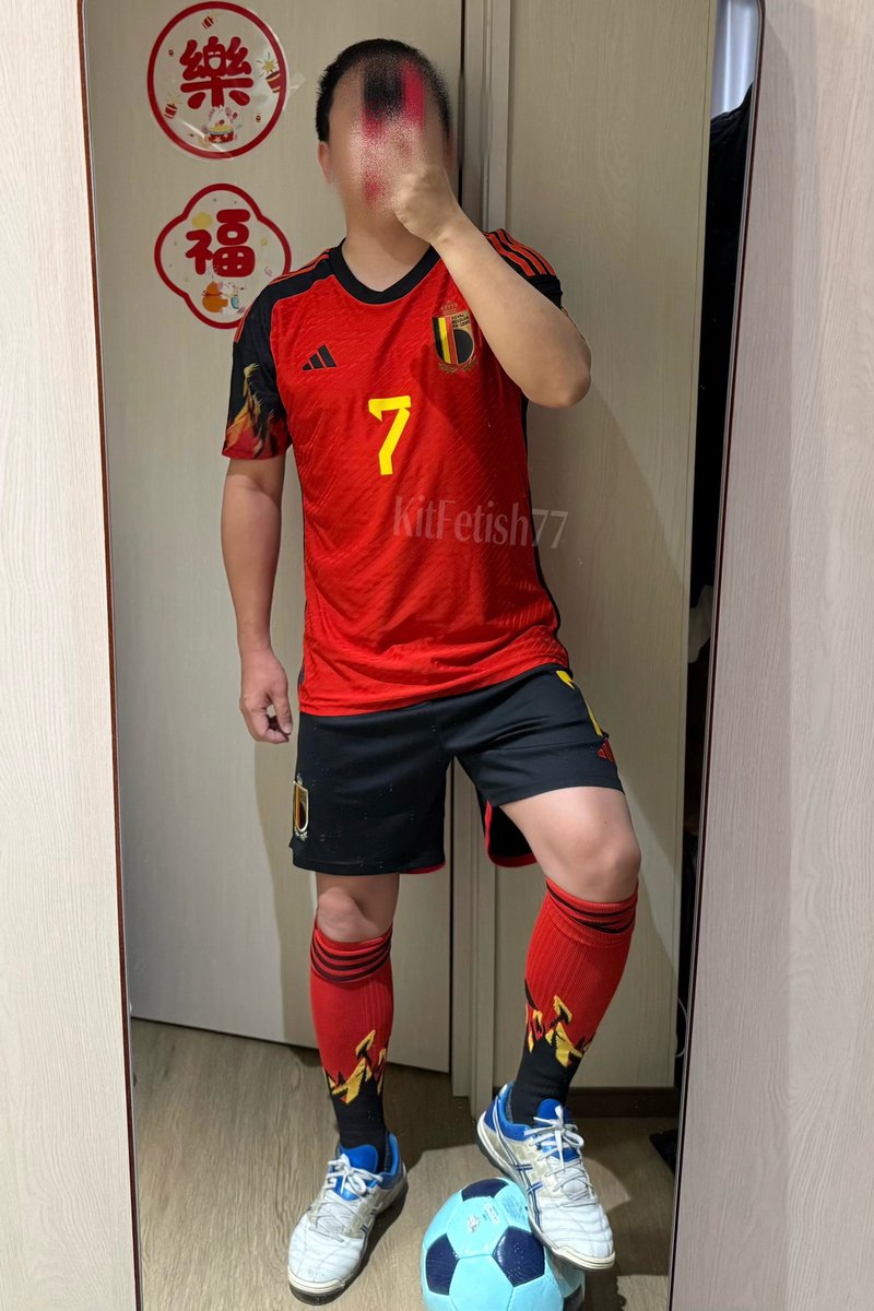 SoccerShorts ⬆️⚽️🍆 tweet media