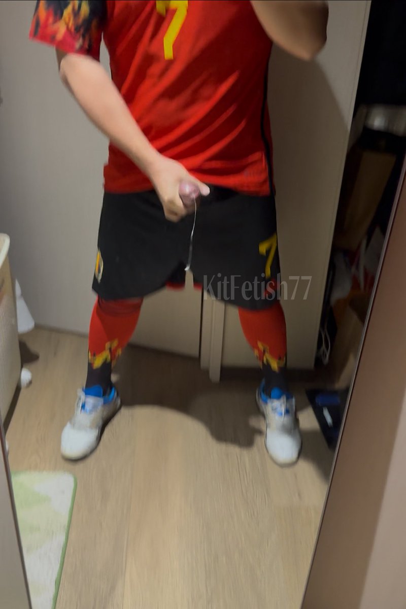 SoccerShorts ⬆️⚽️🍆 tweet media