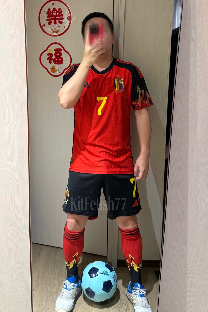 SoccerShorts ⬆️⚽️🍆 tweet media