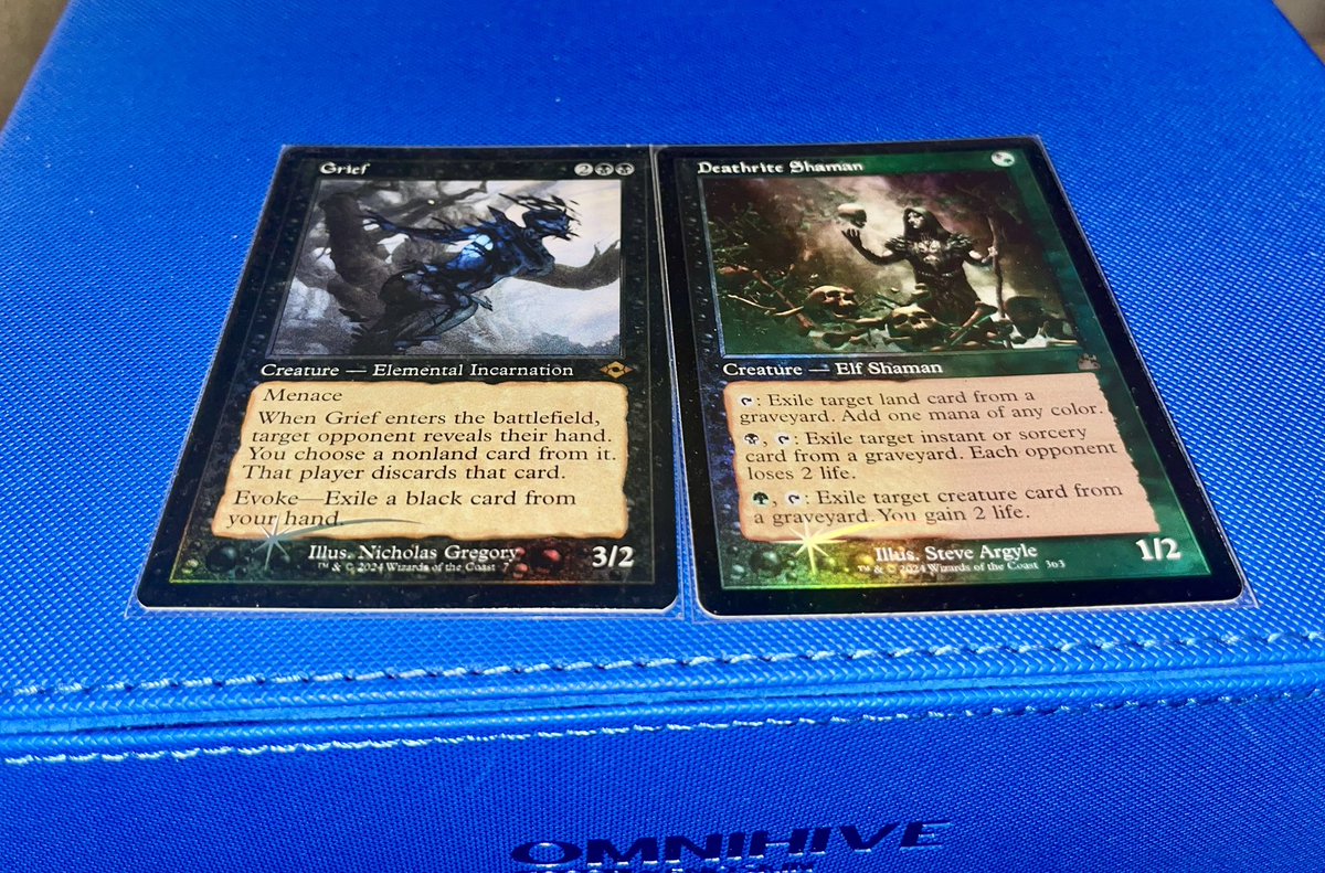 Pompa of the Balemurk Ex tweet media