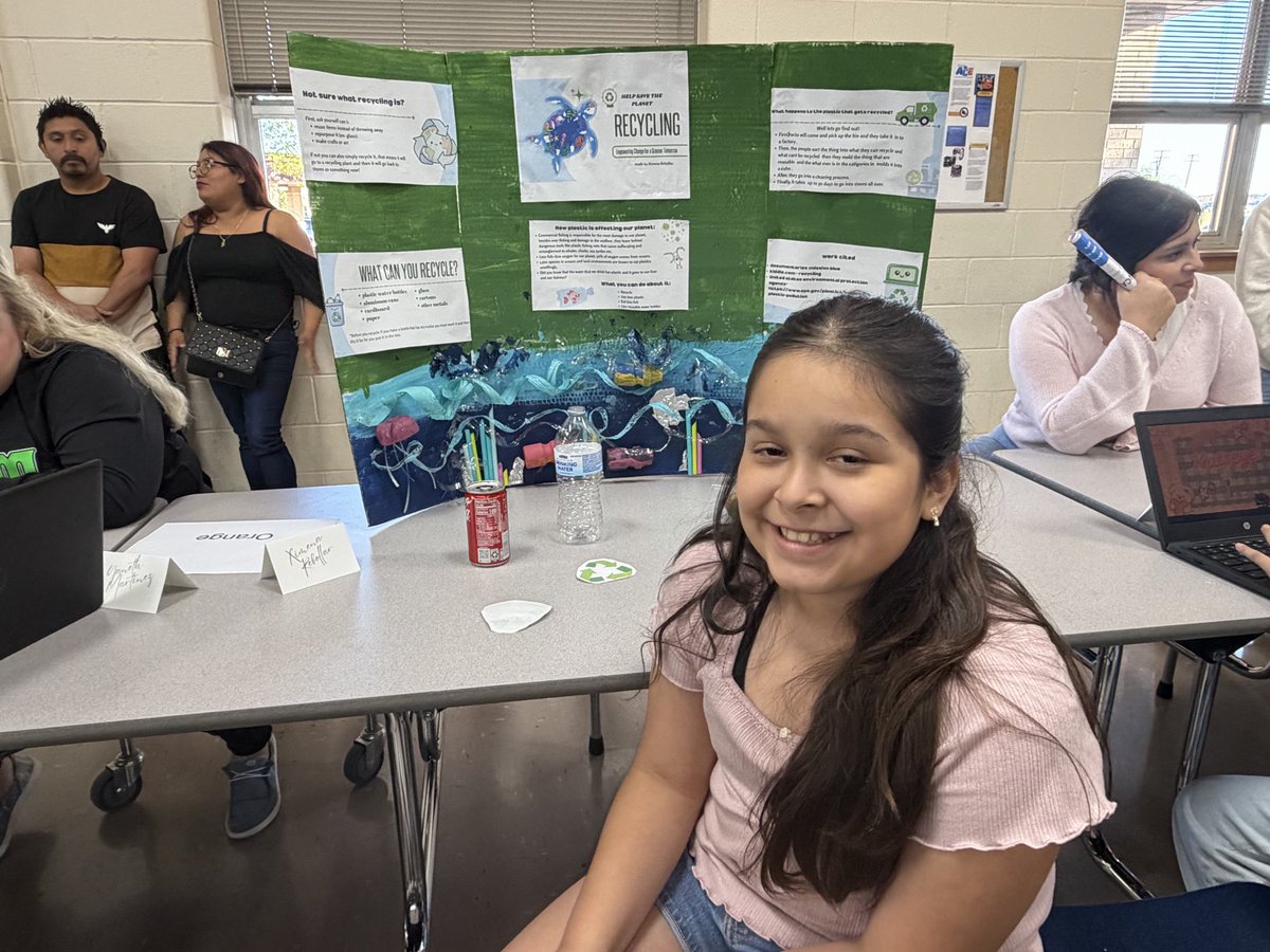 Plum Creek Elem. tweet media