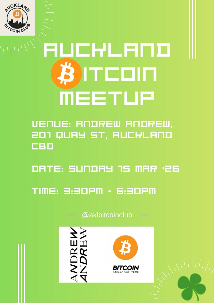 Auckland Ple₿s tweet media