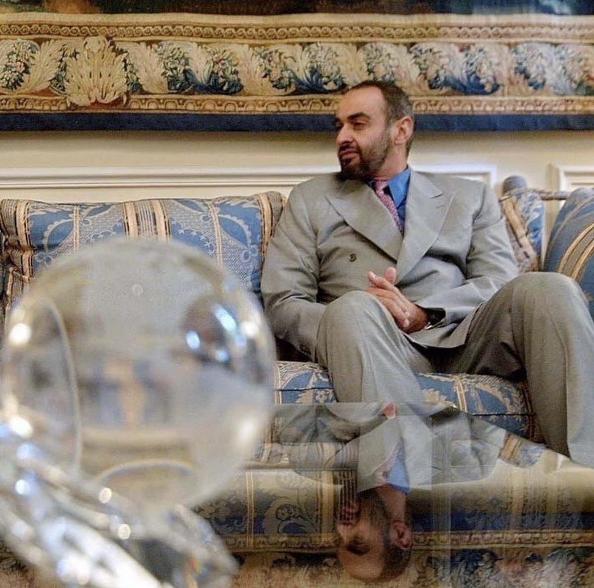 al6yaa's tweet photo. ❣️إليا تبسّم بوخالد تبتسم داره❣️ https://t.co/Rdj4kPCfmr
