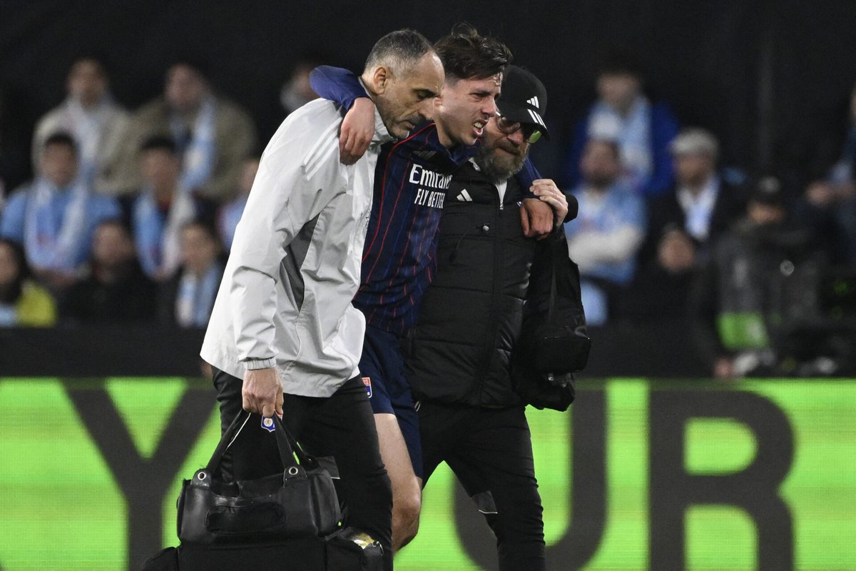 OL__Plus's tweet photo. #Celta - #OL (1-1) : #Himbert, #Moreira, #Sulc... #Fonseca en dit plus
#RCCOL 
(O&amp;L : https://t.co/FgeZ0gQyki) https://t.co/DTcSfbUaSI