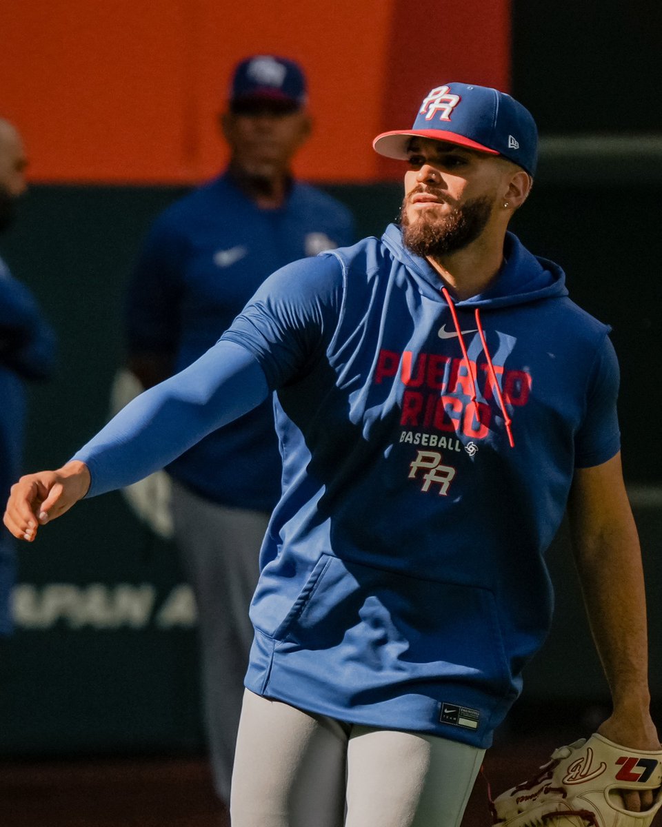 LBPRC ⚾️🇵🇷 tweet media