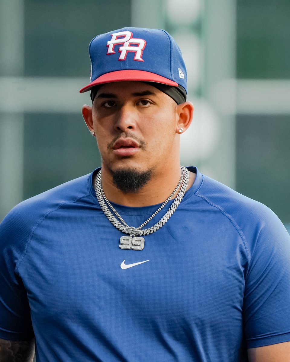 LBPRC ⚾️🇵🇷 tweet media