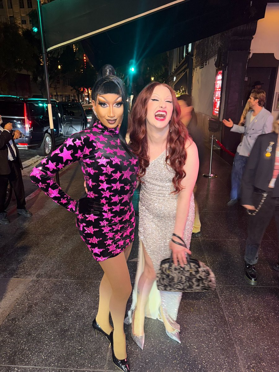 Angeria “Ugaly Bitch” VanMicheals tweet media