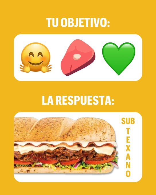 Sub Zona Azul 24 h tweet media