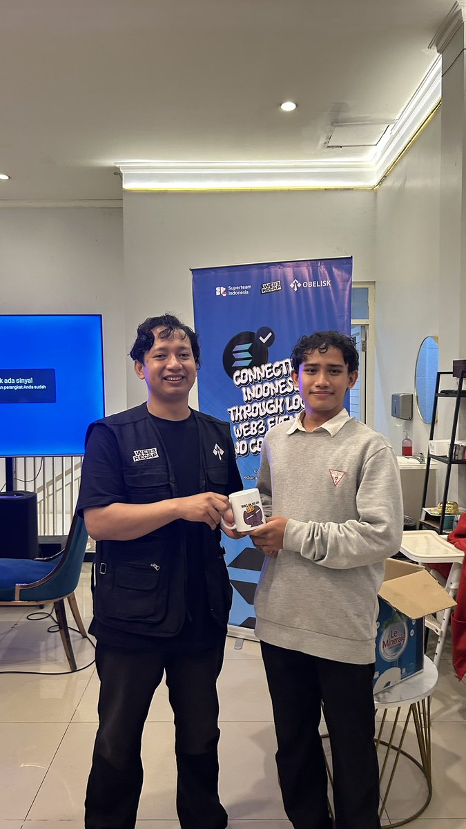 Web3 Recap tweet media