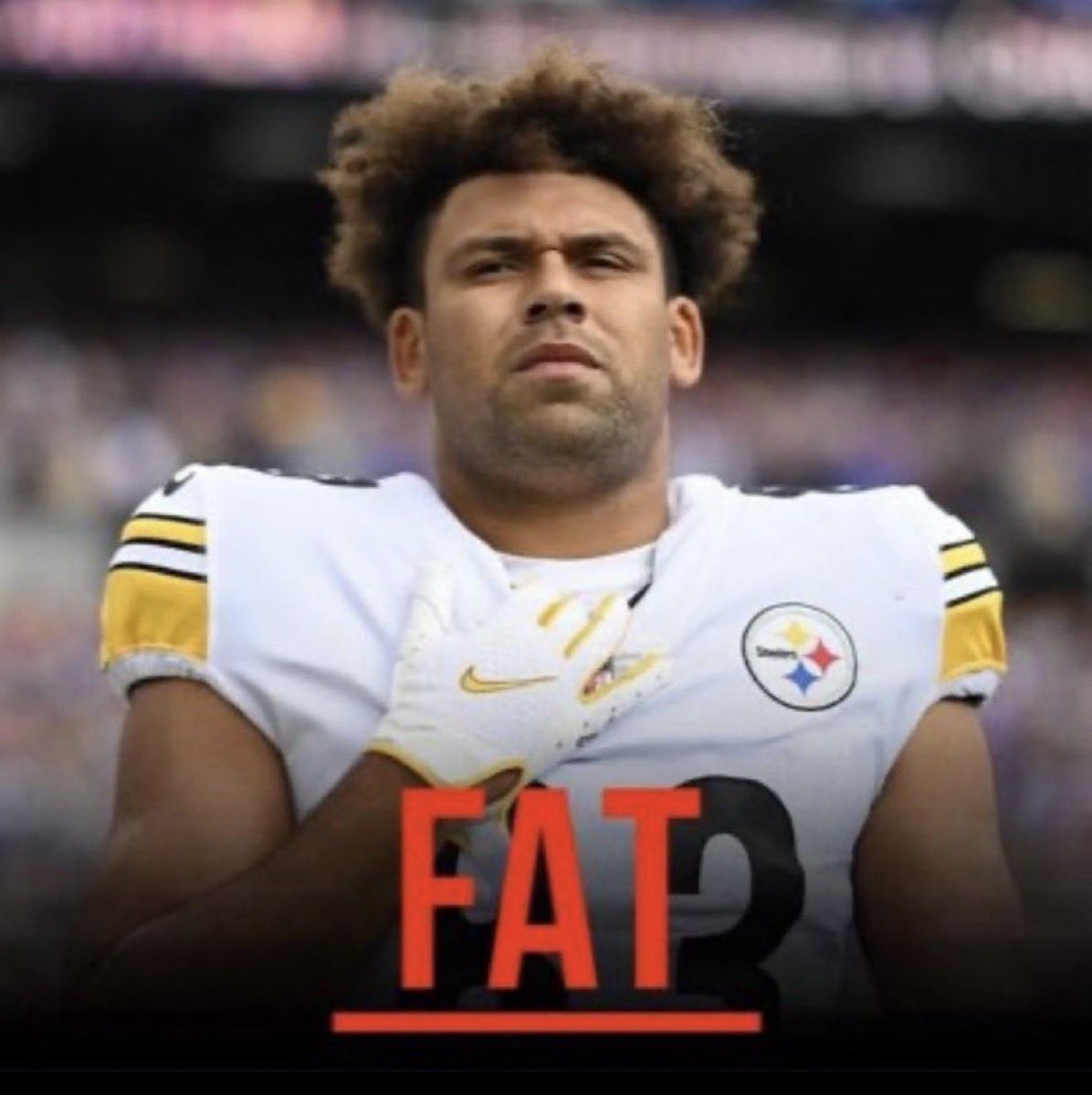 Jackie Daytona tweet media