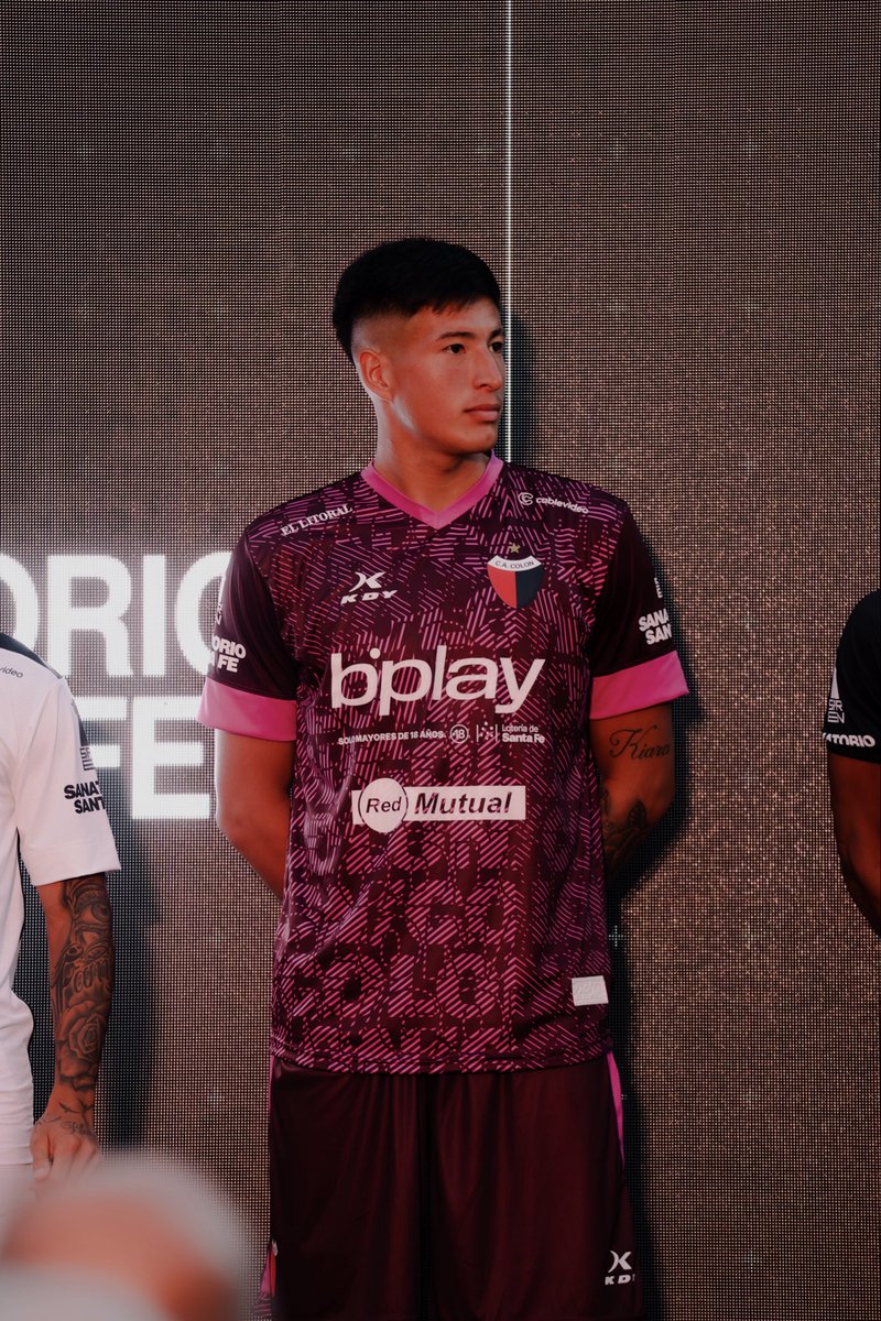 Club Atlético Colón ⭐ tweet media