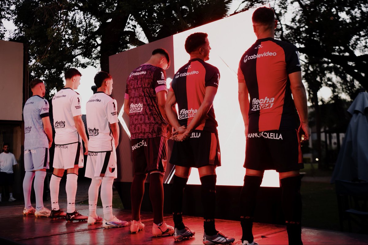 Club Atlético Colón ⭐ tweet media