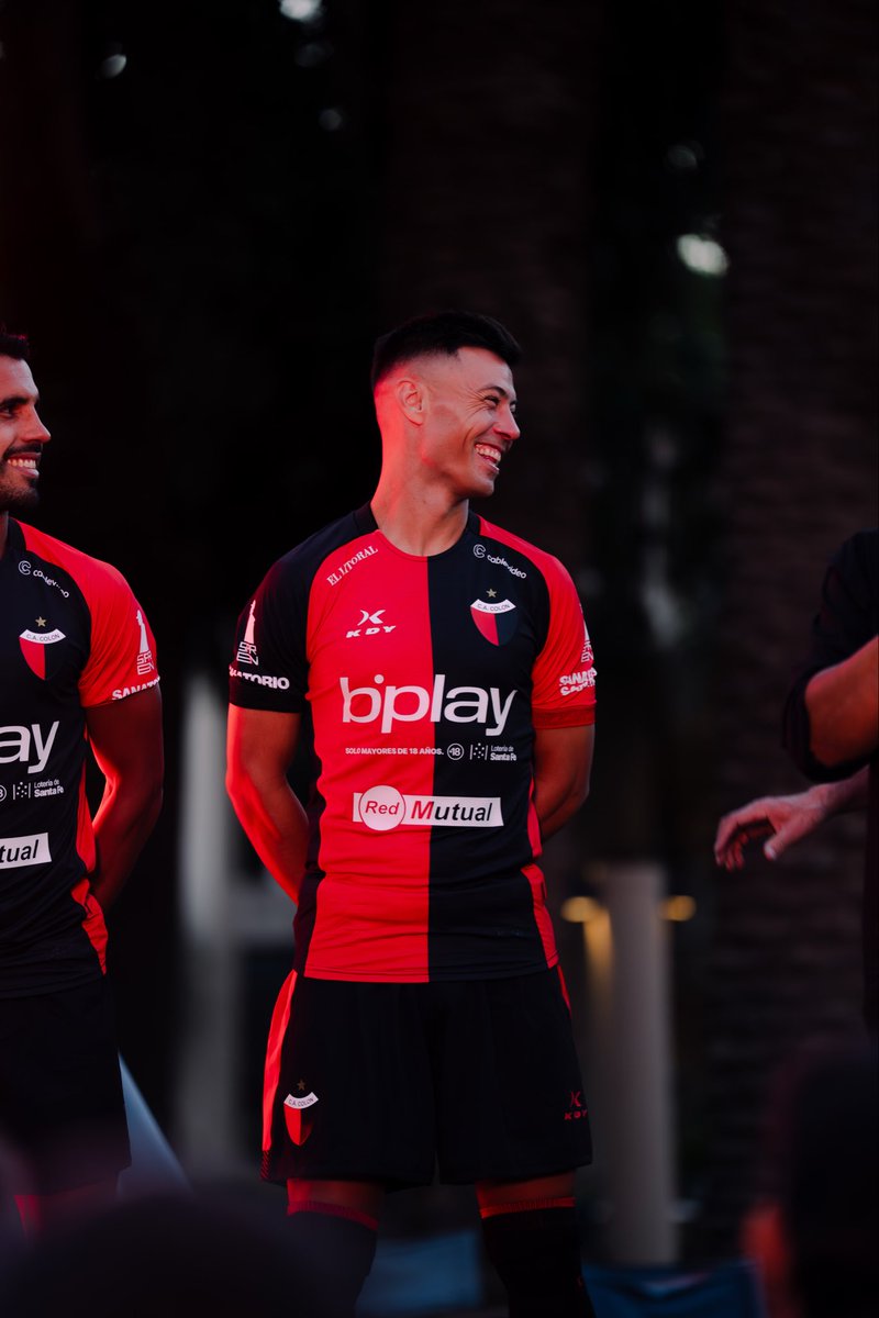 Club Atlético Colón ⭐ tweet media