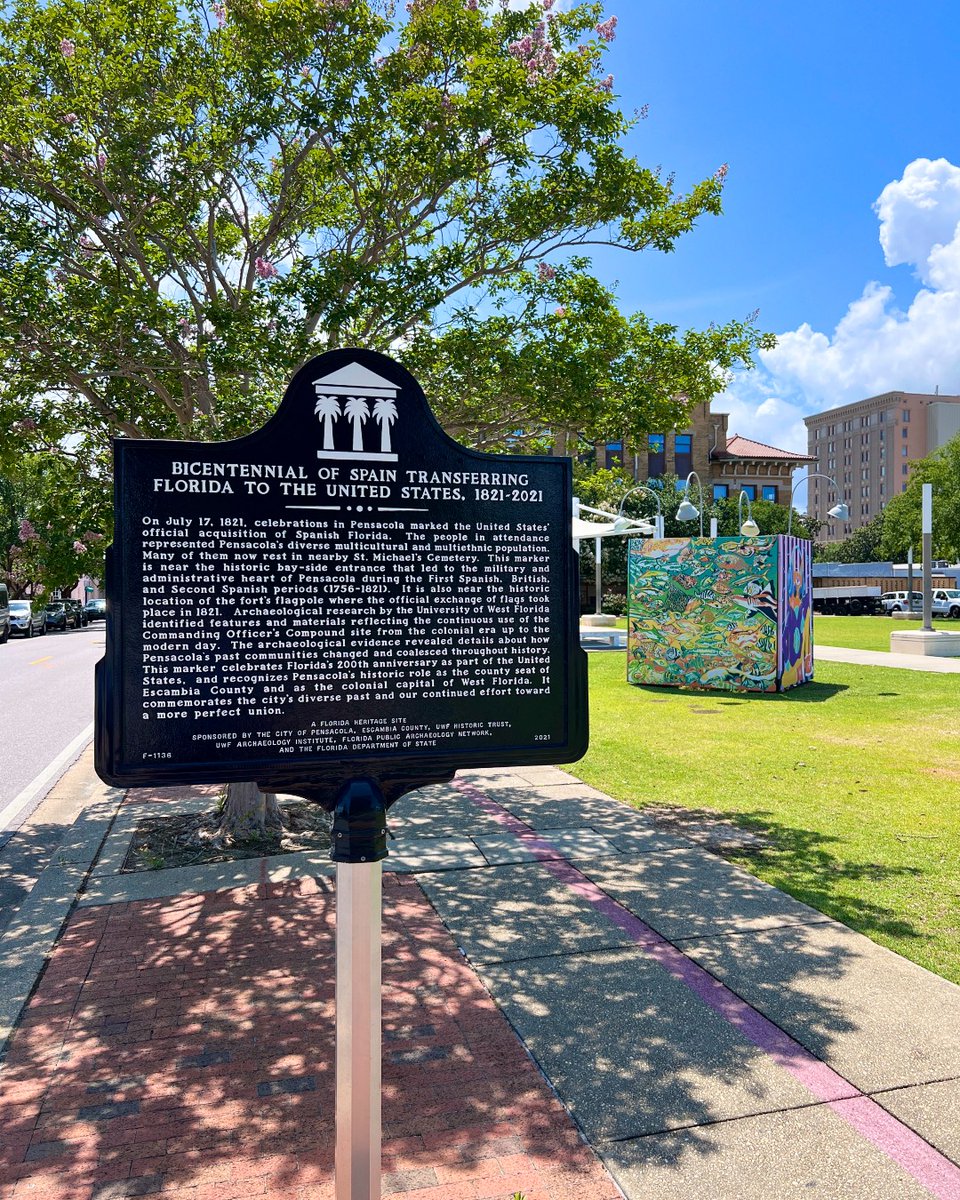 Pensacola Florida tweet media