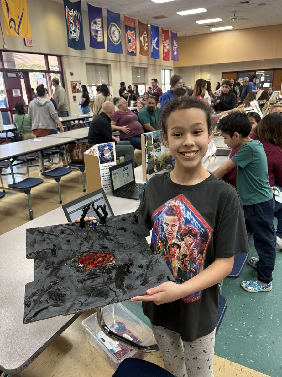 Isabel Aguilar tweet media