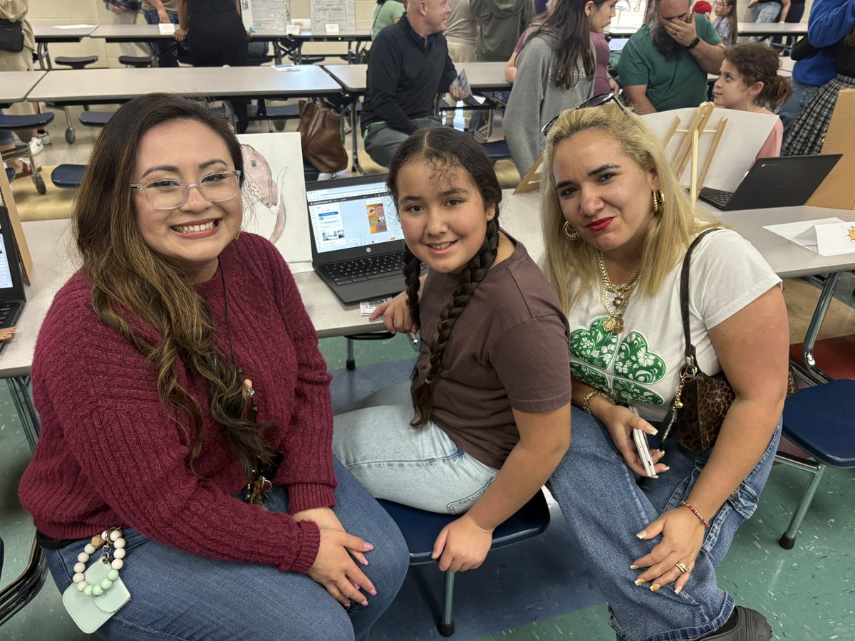 Isabel Aguilar tweet media