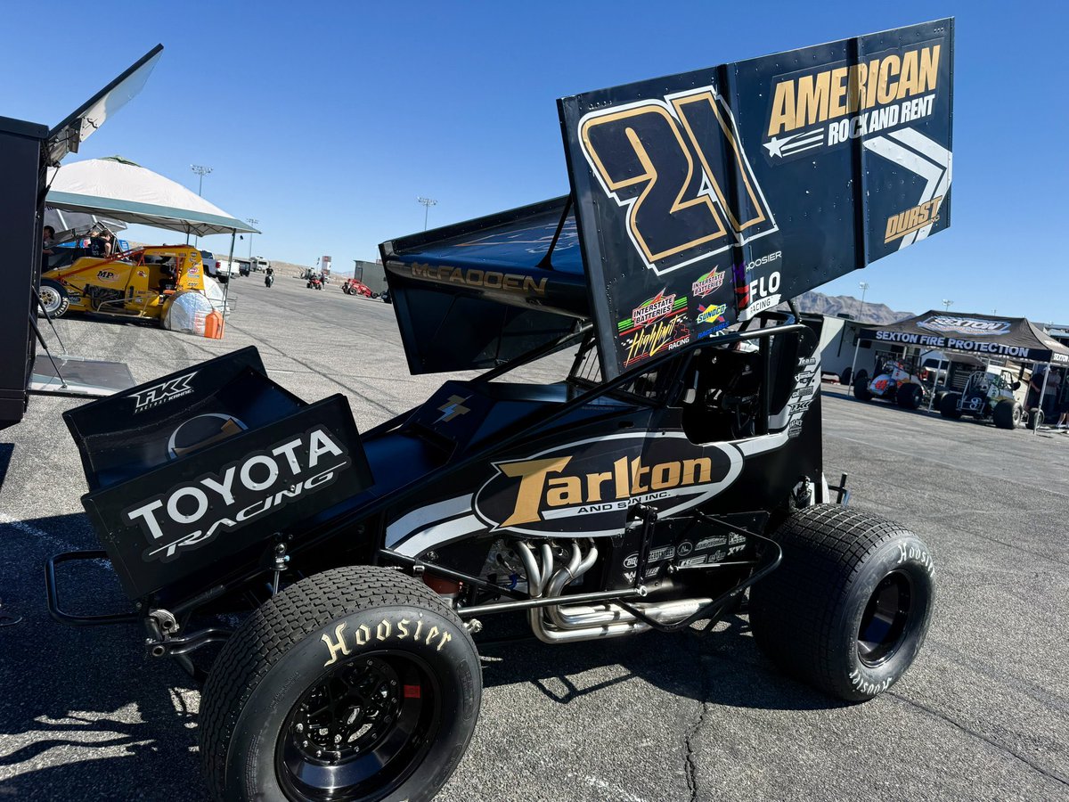 Sprint Car Hub tweet media