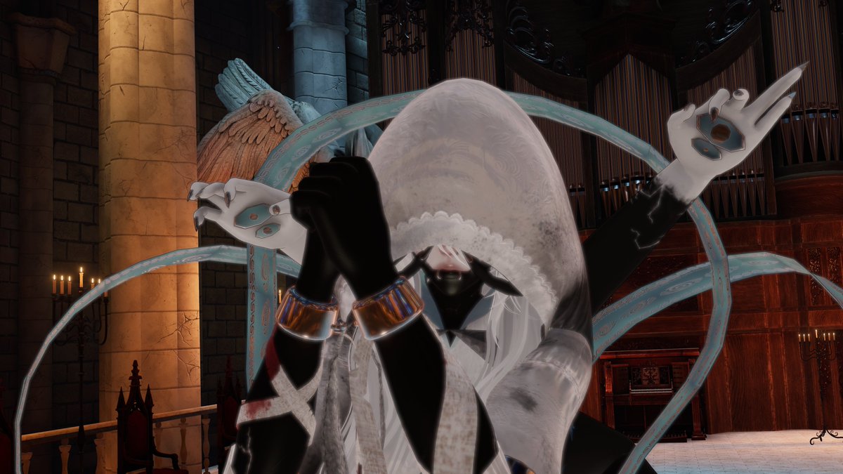 Come and Pray to me #VRChat #vrchatworlds #photography #vrchatsfw #VirtualReality #VRChatPhotos #VRChatPhotography #videogamephotography