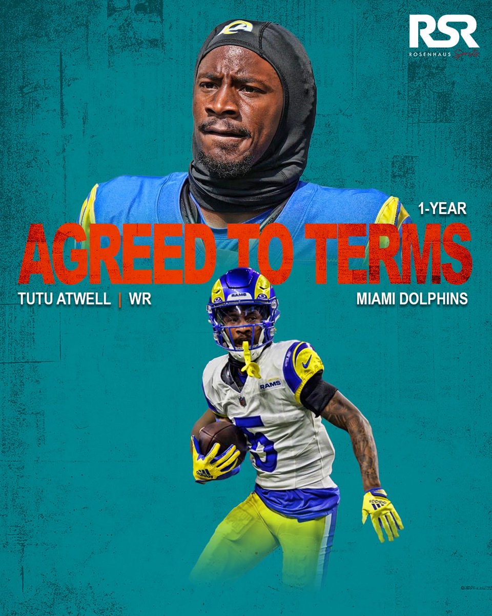 Rosenhaus Sports tweet media