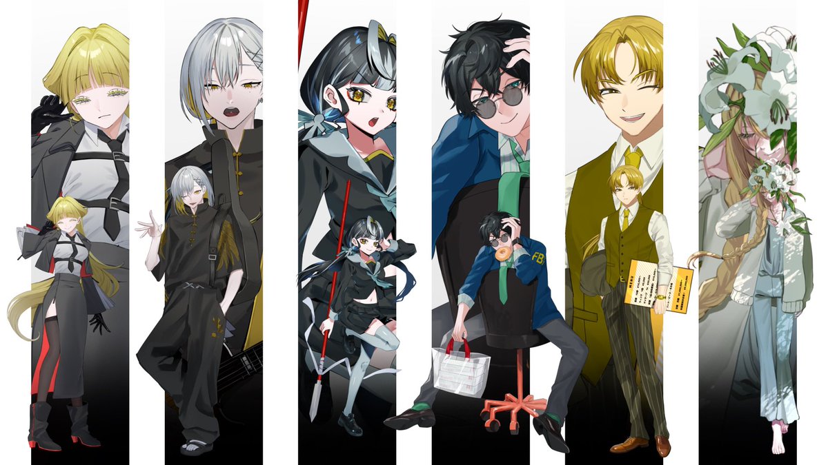 粉末こな tweet media