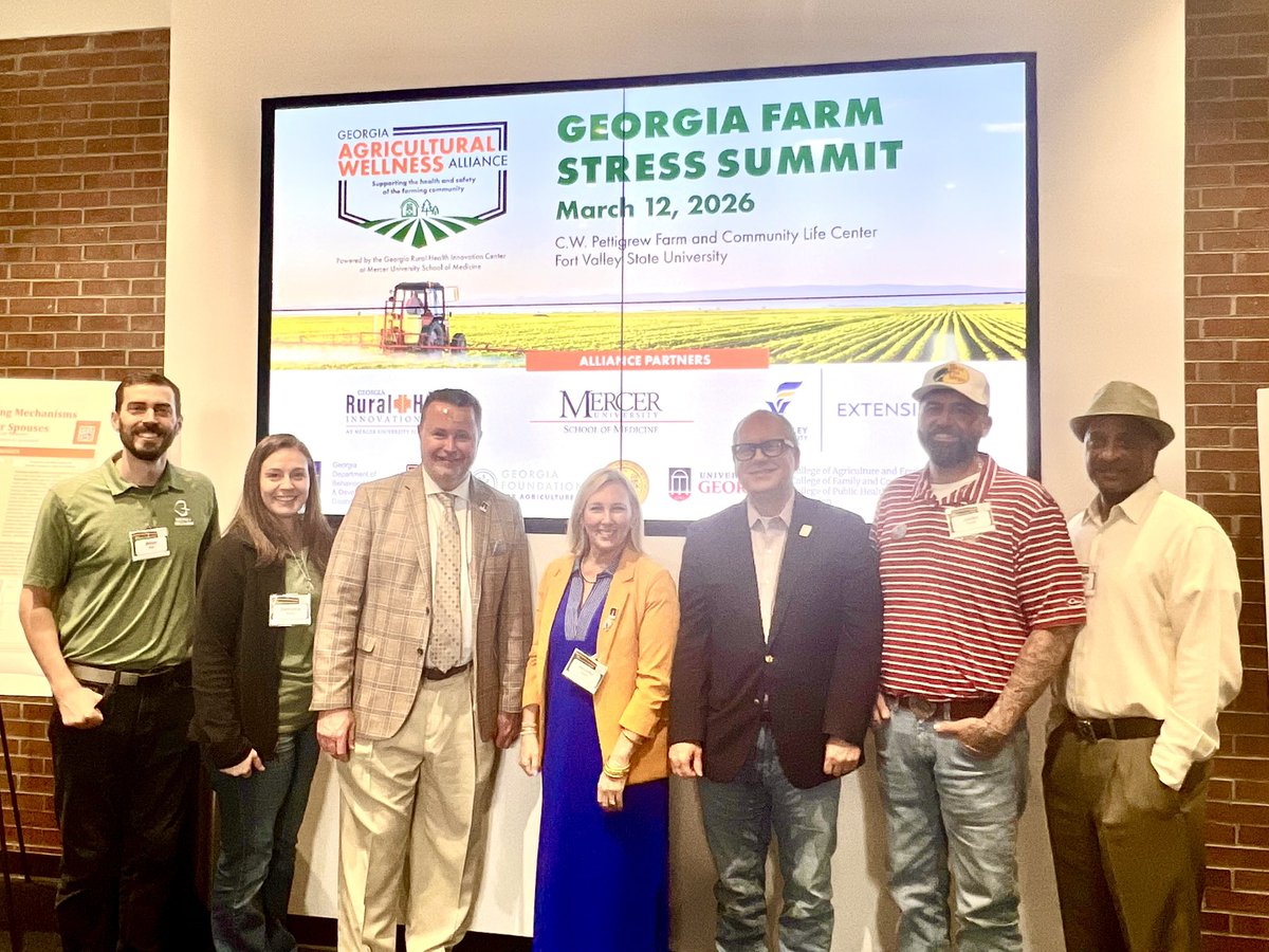 GC4R 🇺🇸 #GARecovers tweet media