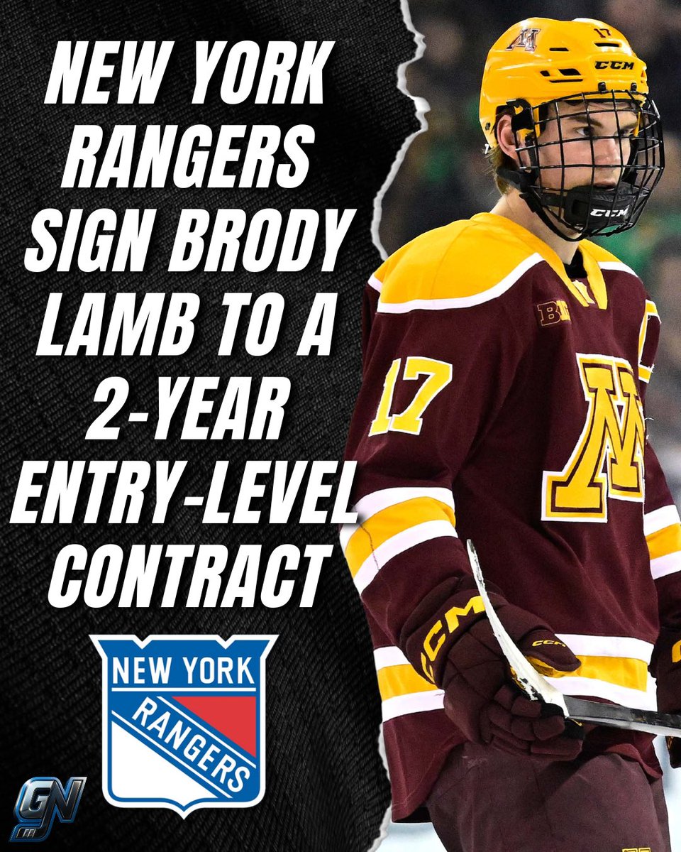 GameNotesBud's tweet photo. Brody Lamb is headed to The Big Apple 🗽 https://t.co/1rgxcomWAR
