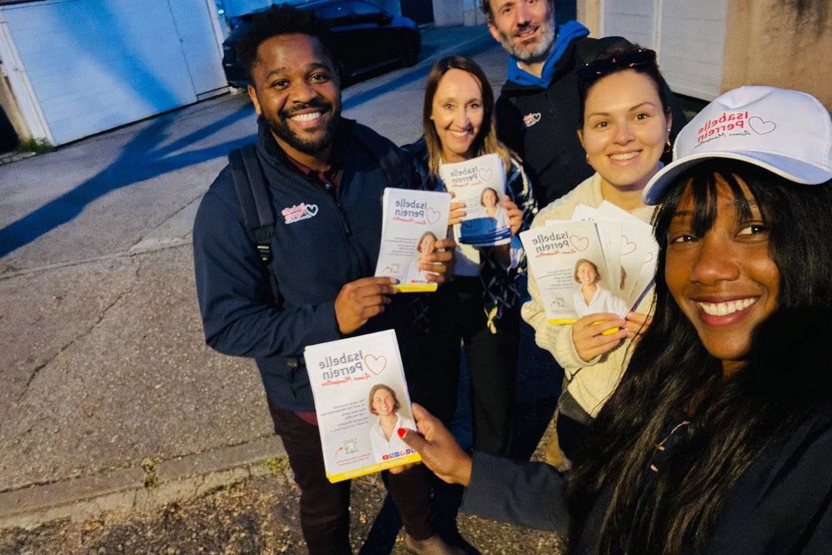 Collince TEGA tweet media