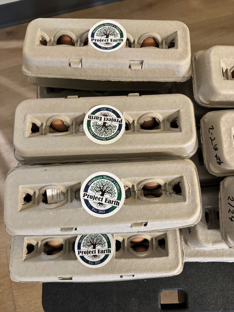 Middlesex Sheriff tweet media