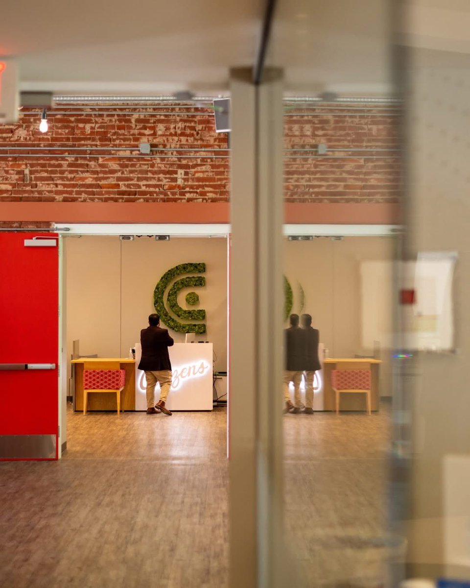 Citizens Bank of Edmond tweet media