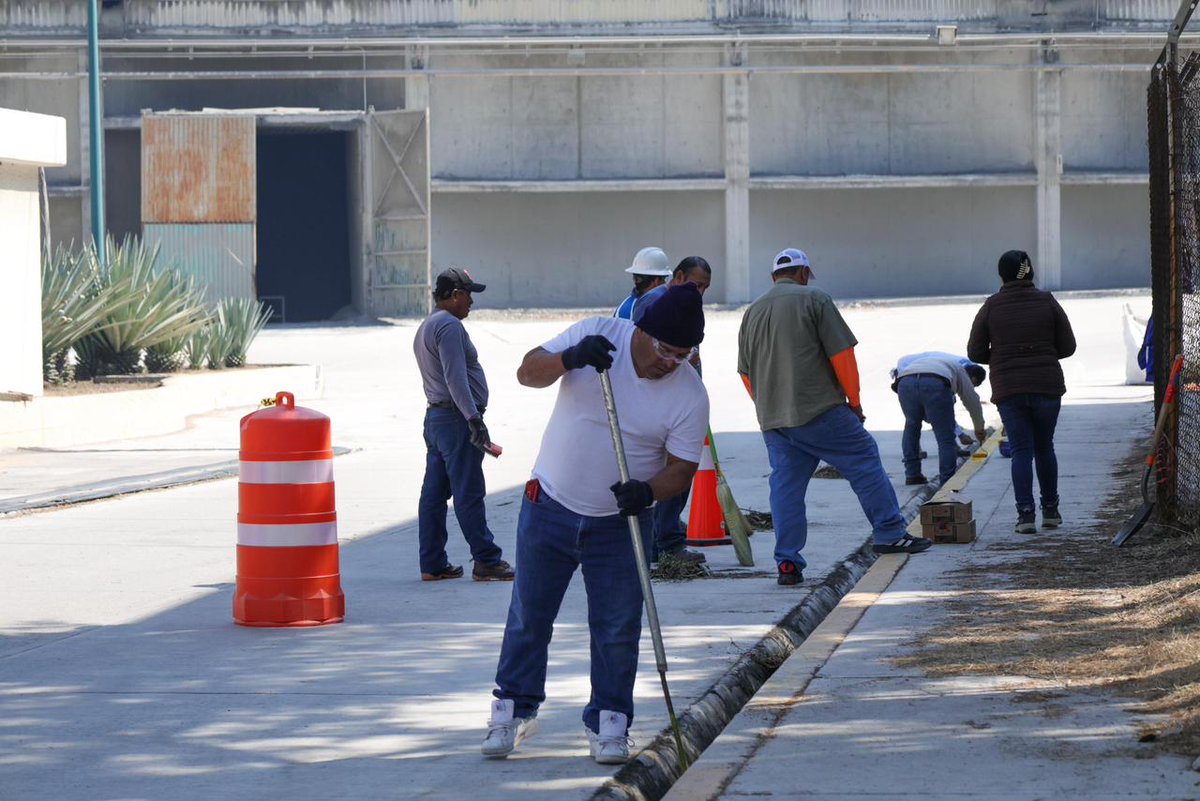 Cooperativa La Cruz Azul SCL tweet media
