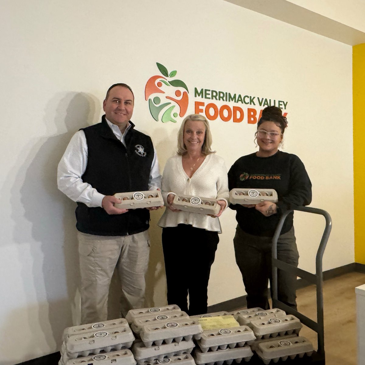 Middlesex Sheriff tweet media