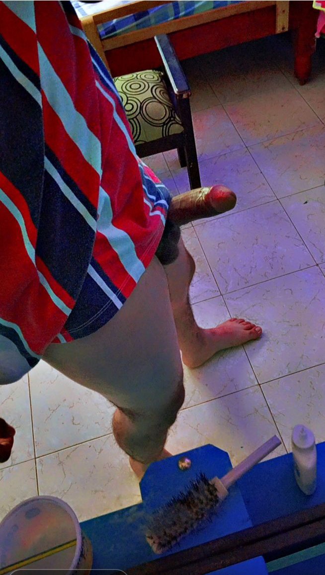 yerik y Stefany tweet media