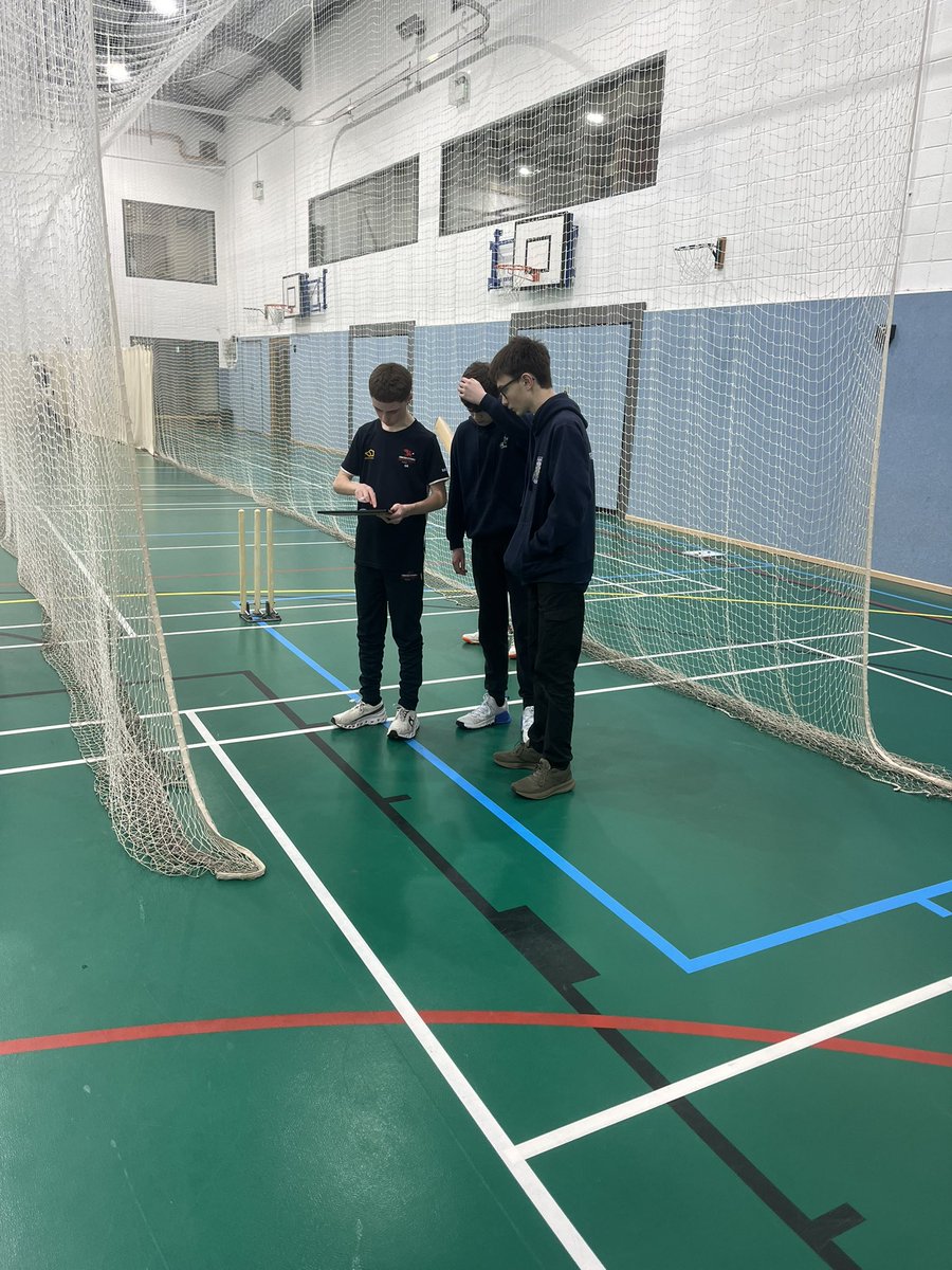 Wrexham & Flintshire Community Cricket Coach tweet media