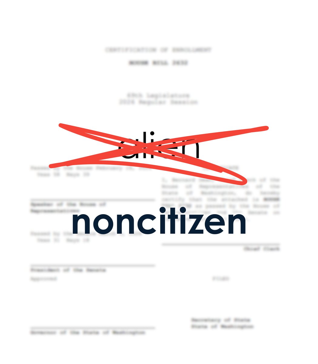 Governor Bob Ferguson tweet media