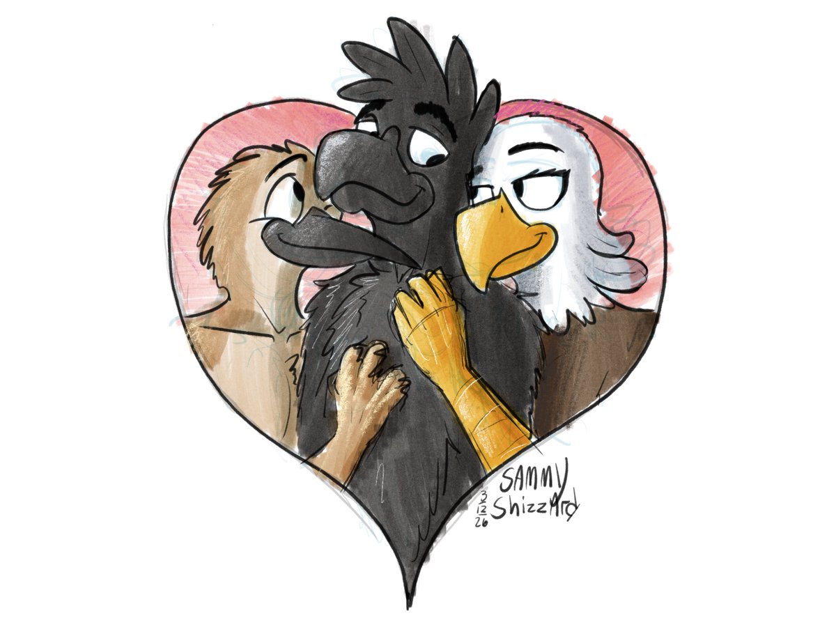 SammyShizzard🏳️‍🌈 tweet media