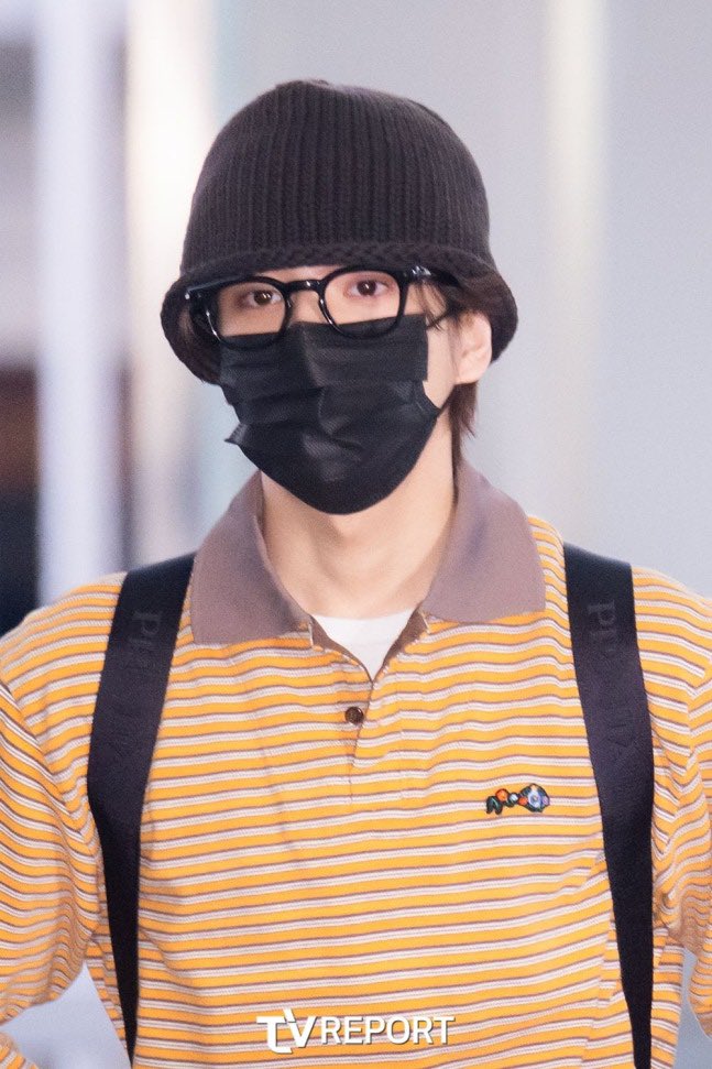 Babe심 tweet media