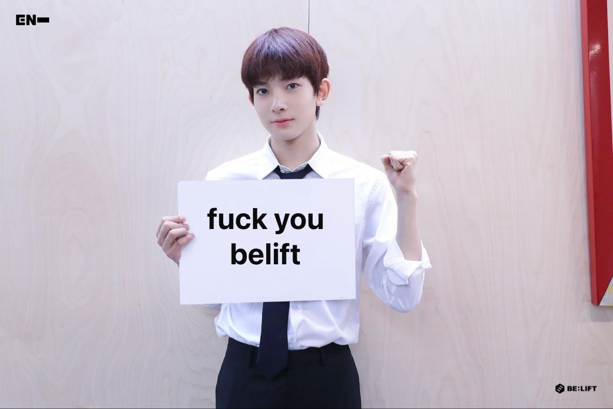 sunny | enhypen is sevEN- tweet media