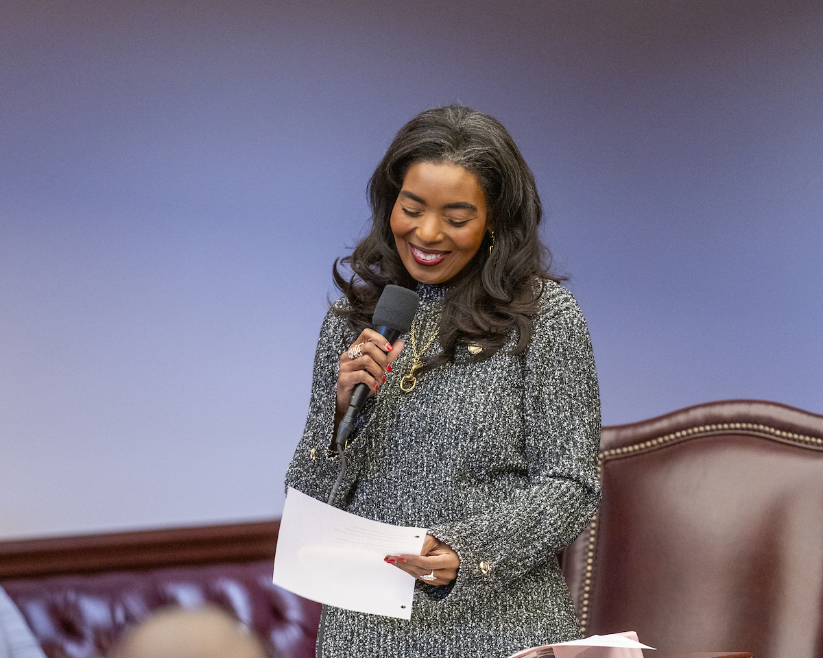 Florida Senate tweet media