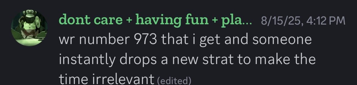 Invisible Hole tweet media