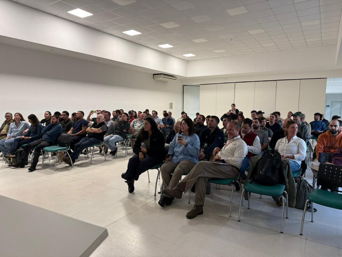 Jorge Mercau 🇦🇷 tweet media