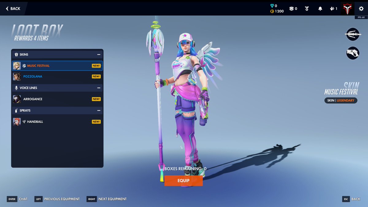 ♦️Ruviz tweet media