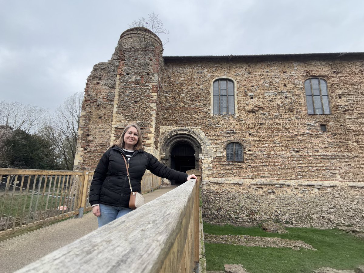 Dr Elizabeth Norton tweet media