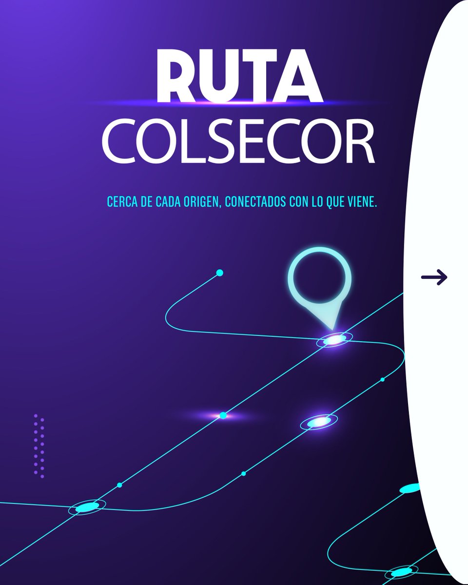 COLSECOR tweet media