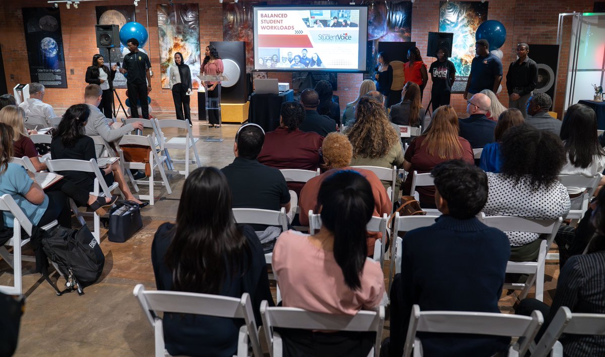 Fort Bend ISD tweet media